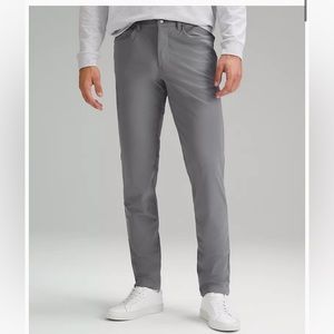 Lululemon ABC Pant Classic 32” Warpstreme